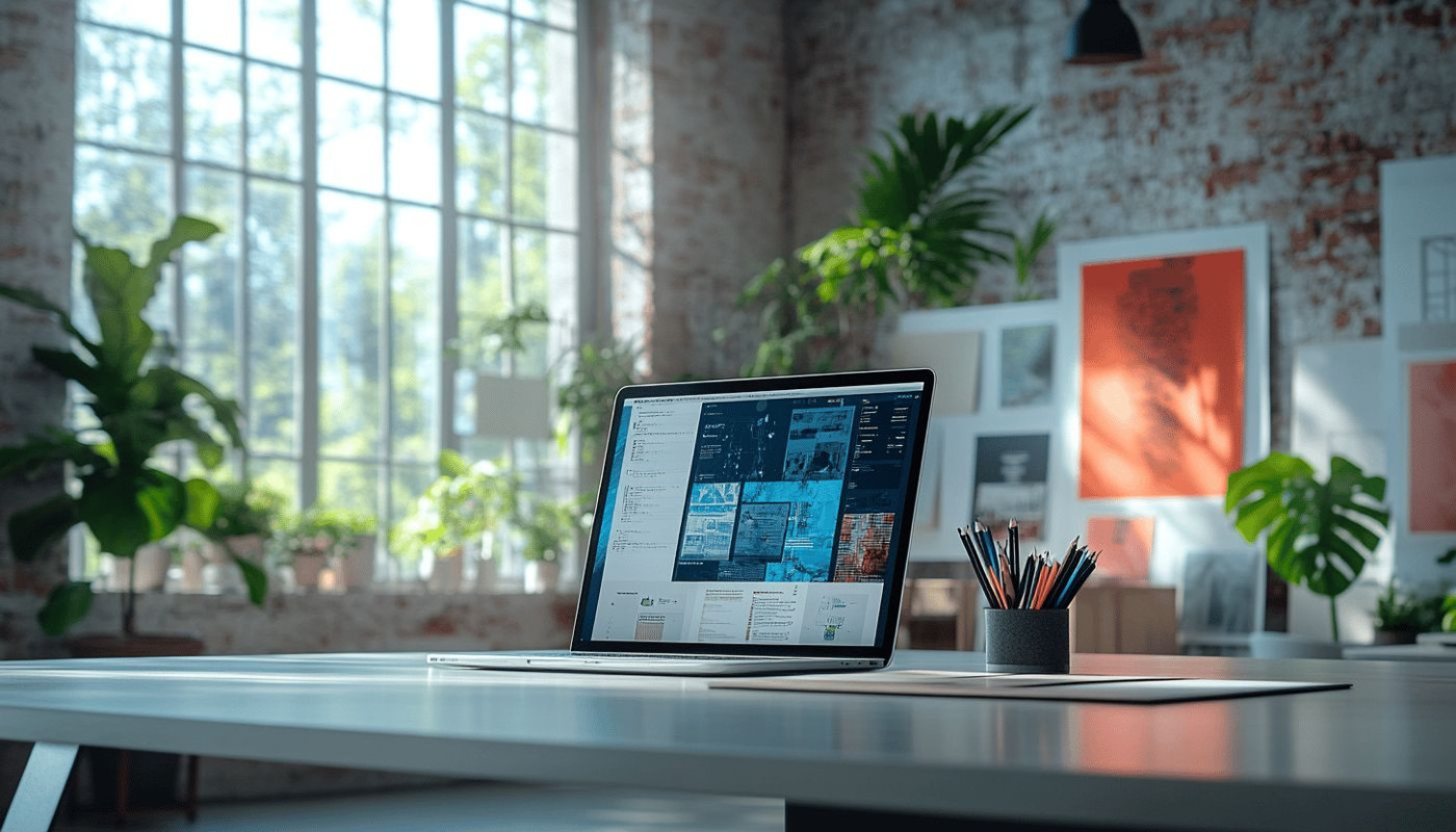 Comment choisir la meilleure agence de création de sites web et marketing digital