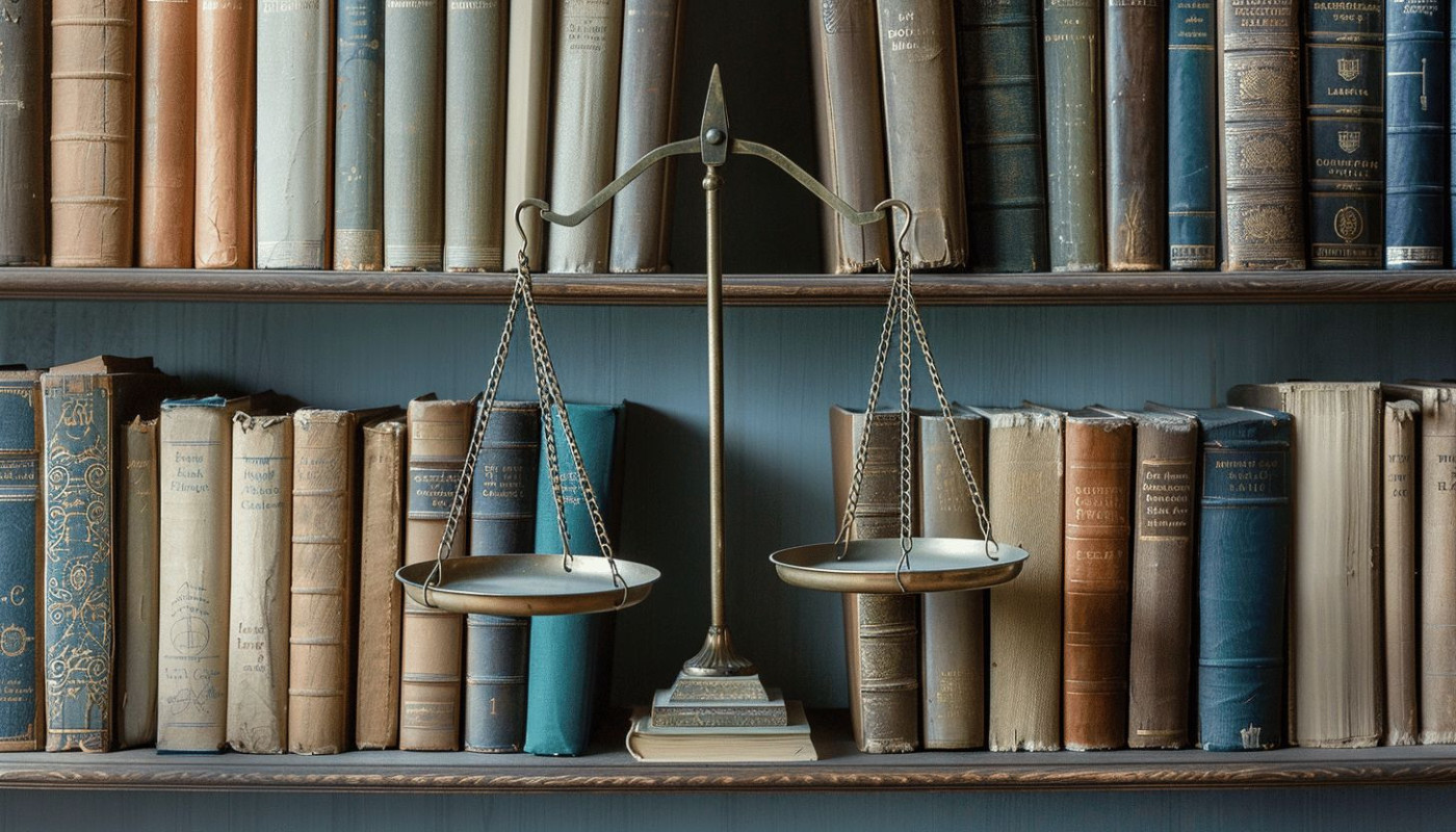 Comment choisir le bon domaine juridique pour votre affaire