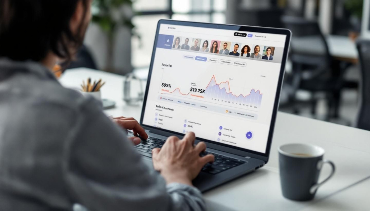 Comment choisir le meilleur programme de parrainage en ligne ?