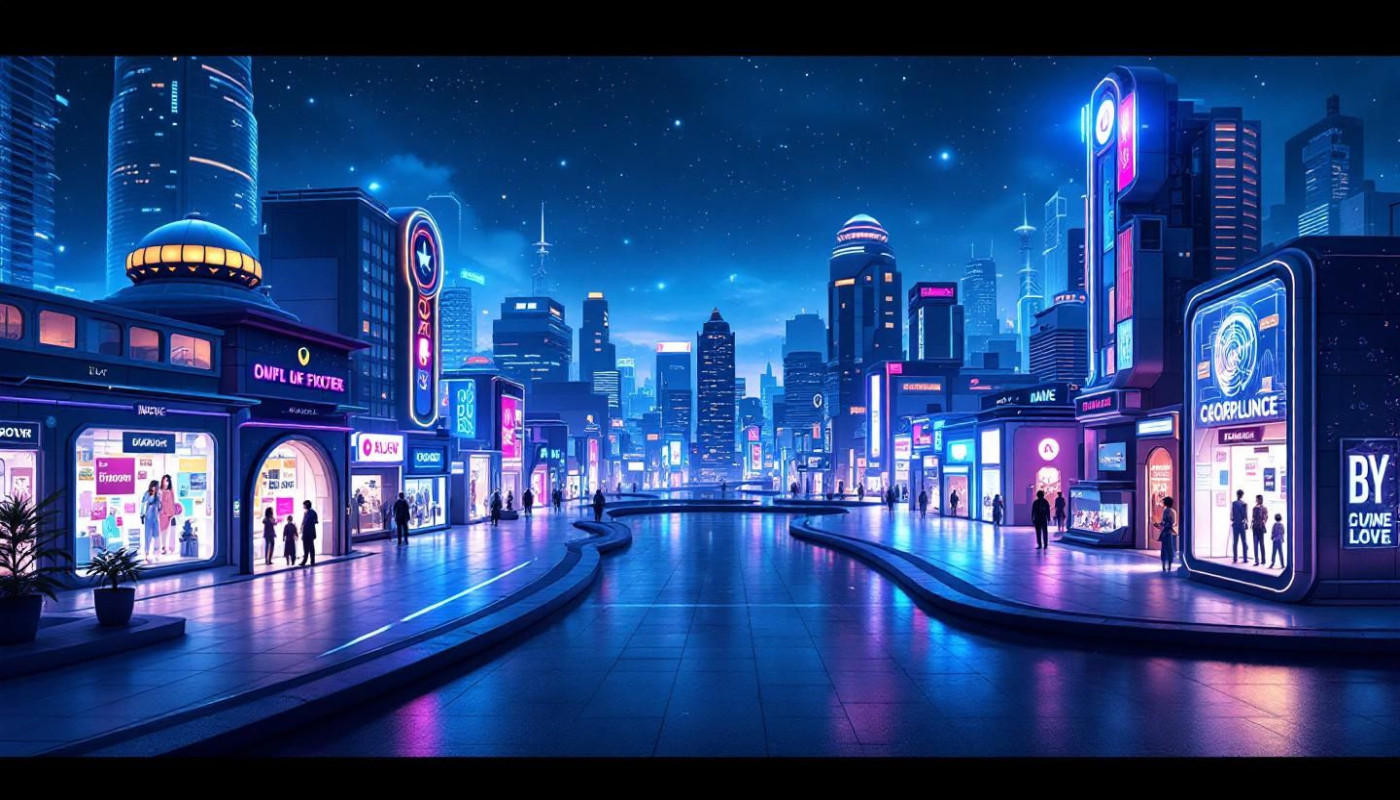 Comment les nouvelles technologies façonnent-elles le futur du commerce ?