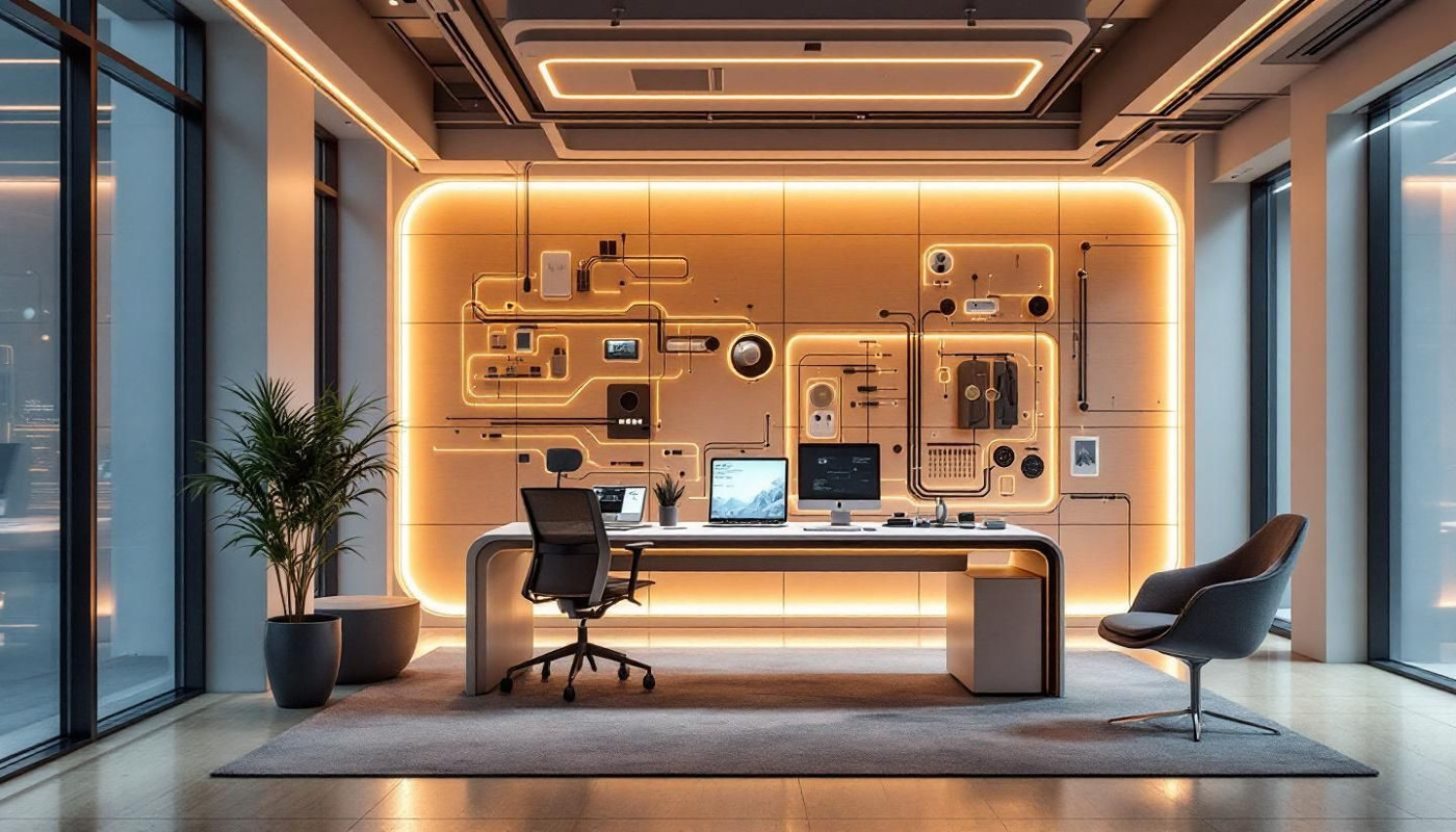 Stratégies pour une fusion efficace de la technologie et de la gestion des ressources humaines
